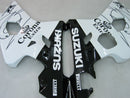 Fairings 2004-2005 Suzuki GSXR 600 750 White Alstare Corona  Generic
