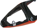 Fairings 2004-2005 Suzuki GSXR 600 750 Black Orange GSXR  Generic