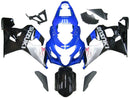 2004 2005 GSXR 600 750 Fairings 29 Color Generic