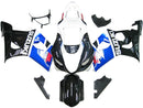 2004 2005 GSXR 600 750 Fairings 29 Color Generic