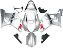 2004 2005 GSXR 600 750 Fairings 29 Color Generic