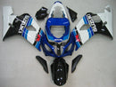 2004 2005 GSXR 600 750 Fairings 29 Color Generic