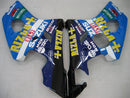 Fairings 2004-2005 Suzuki GSXR 600 750 Blue Rizla GSXR Racing Generic