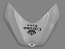 Fairings 2006-2007 Suzuki GSXR 600 750 White Black Alstare Corona Racing Generic