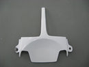 Fairings 2006-2007 Suzuki GSXR 600 750 White Black Alstare Corona Racing Generic