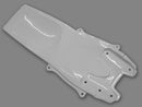 Fairings 2006-2007 Suzuki GSXR 600 750 White Black Alstare Corona Racing Generic