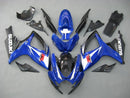 Bodywork Fairing ABS Injection Molded Plastics Set For GSXR 6/75 26-27