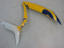 Fairings 2006-2007 Suzuki GSXR 600 750 Yellow Blue Corona GSXR Racing Generic