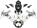 Bodywork Fairing ABS Injection Molded Plastics Set For GSXR 6/75 26-27