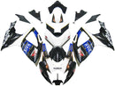 Bodywork Fairing ABS Injection Molded Plastics Set For GSXR 6/75 26-27