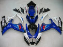 Bodywork Fairing ABS Injection Molded Plastics Set For GSXR 6/75 26-27