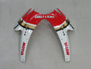 Fairings 2006-2007 Suzuki GSXR 600 750 White Red Lucky Strike Racing Generic