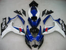 Bodywork Fairing ABS Injection Molded Plastics Set For GSXR 6/75 26-27