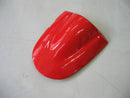 Fairings 2006-2007 Suzuki GSXR 600 750 Red White Black GSXR  Generic