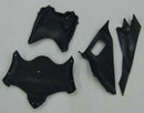 For GSXR 600/750 2008-2009 Bodywork Fairing Yellow ABS Injection Molded Plastics Set