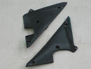Fairings 2001-2003 Suzuki GSXR 750 Blue & White Suzuki GSXR  Generic