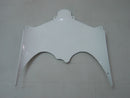 Fairings 2001-2003 Suzuki GSXR 750 White Black Alstare Corona Racing Generic