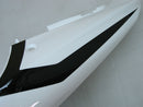 Fairings 2001-2003 Suzuki GSXR 750 White Black Alstare Corona Racing Generic