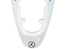 Fairings 2001-2003 Suzuki GSXR 750 White Blue Jordan GSXR  Generic