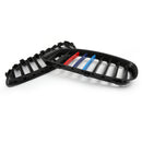 2Pcs Front Kidney Grille Grill For BMW Z4 E89 (2009-2016) Generic