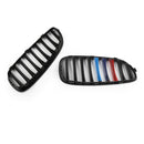 2Pcs Front Kidney Grille Grill For BMW Z4 E89 (2009-2016) Generic