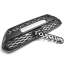 Toyota TRD Pro Grille + LED Lights Fit for Tacoma 2016-2023
