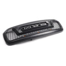 Ram 1500 2013-2018 Grill ABS Honeycomb Bumper Grill Mesh Rebel Style BLK Generic