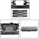 Tacoma TRD PRO 2017-2023 Toyota Front Grill Replacement Grille Garnish Radiator Sensor Cover 53141-35060 Generic