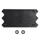 Toyota Tacoma TRD PRO 2016-2023 Front Bumper Hood Grille With Sensor Cover