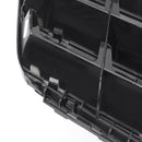Benz W204 C300 C350 2008 - 2014 Car Front Grille with LED Emblem Black