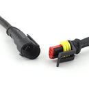 TRD Pro Grille and 4 LED Lights with Frame  Kit PTR54-35150 for Toyota Tacoma 2012-2015 Generic