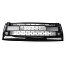 Toyota Tundra | 2014-2018 | TRD PRO Grille | Matte Black + Toyota Letter