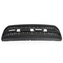 1999-2004 Ford Excursion F250 F350 F450 F550 Super Duty Black Raptor Style Grille