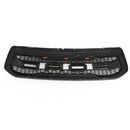 1999-2004 Ford Excursion F250 F350 F450 F550 Super Duty Black Raptor Style Grille