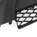 Toyota 4Runner | 2010-2013 | 4Runner | TRD Pro Grille | Matte Black + Toyota Letter + LED Lights