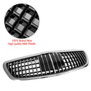 2014-2020 Mercedes Benz W222 S class with ACC S680 Maybach Style Grille