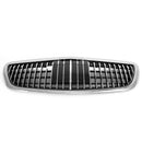 2014-2020 Mercedes Benz W222 S class with ACC S680 Maybach Style Grille