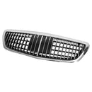 2014-2020 Mercedes Benz W222 S class with ACC S680 Maybach Style Grille