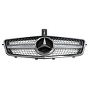 2010-2013 Mercedes-Benz W212 E Class E350 E550 Diamond Front Grille Grill