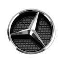 2010-2013 Mercedes-Benz W212 E Class E350 E550 Diamond Front Grille Grill