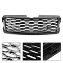 Land Rover Range Rover Vogue L405 2013-2017 Chrome Front Bumper Upper Grille