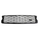 Land Rover Range Rover Vogue L405 2013-2017 Chrome Front Bumper Upper Grille
