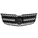 2013-2015 Mercedes-Benz GLK350 4MATIC /BASE SPORT UTILITY 4-DOOR Front Hood Bumper Grill Grille 2048802983