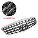 Mercedes Benz S-Class W221 S550 S600 S63 S65 Front Grille Grill