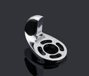 Throttle Boss For Kuryakyn ISO Hand Grips Harley Yamaha Honda Kawasaki Suzuki 1# Generic