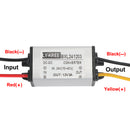DC Buck Converter 24V to 12V 1/2/3/5A Waterproof Power Supply Module