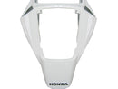 Fairings 2006-2007 Honda CBR 1000 RR Black and White CBR  Generic