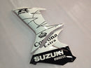 Fairings Plastics 2011-2024 Suzuki GSXR600 GSXR750 K11 White Alstare Corona Generic