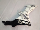 Fairings Plastics 2011-2024 Suzuki GSXR600 GSXR750 K11 White Alstare Corona Generic
