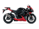 Fairings Plastics Suzuki GSXR 600/750 2011-2024 K11 Red Black GSXR Generic